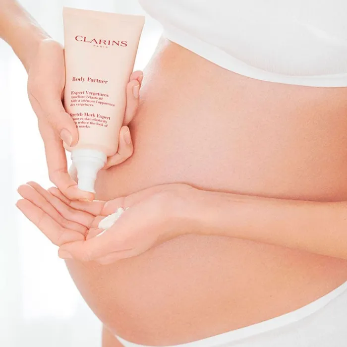 CLARINS Body Partner