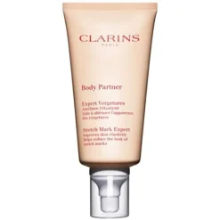 CLARINS Body Partner