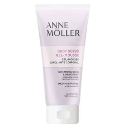 ANNE MÖLLER Body Scrub Gel-Mousse