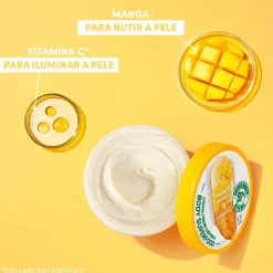 Garnier Body Superfood Crema Corporal Nutri-Iluminadora