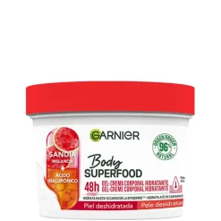 Garnier Body Superfood Crema Corporal Hidratante