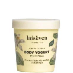 Laiseven BODYLOVERS Body Yogurt Moringa