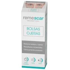 Remescar Bolsas y Ojeras
