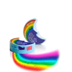 Pokhara Bomba Baño Arcoiris Luna