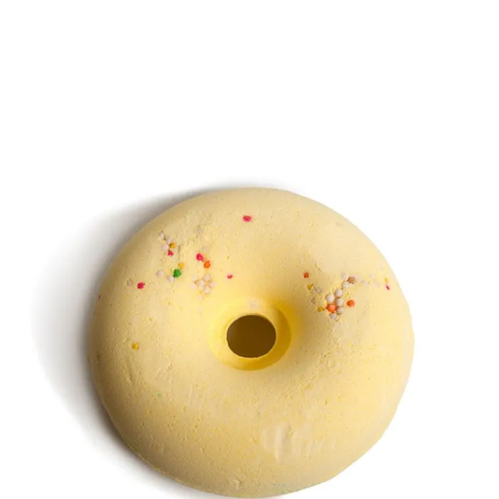 Pokhara Bomba Baño Donut Vainilla