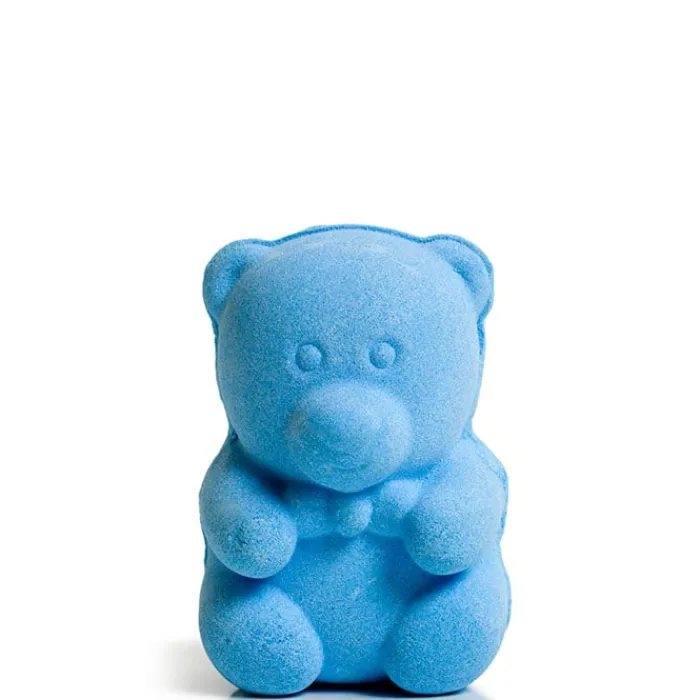 Pokhara Bomba Baño Oso Azul