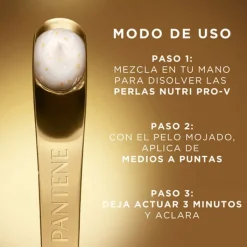 Pantene Bond Repair Acondicionador Intensivo