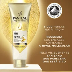Pantene Bond Repair Acondicionador Intensivo
