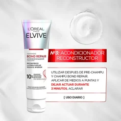 Elvive BOND REPAIR Acondicionador