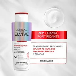 Elvive BOND REPAIR Champú