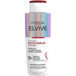 Elvive BOND REPAIR Champú