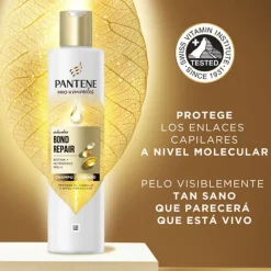 Pantene Bond Repair Champú
