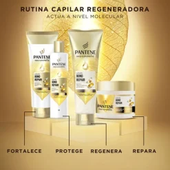 Pantene Bond Repair Champú
