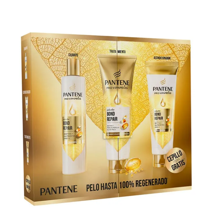 Pantene Bond Repair Estuche