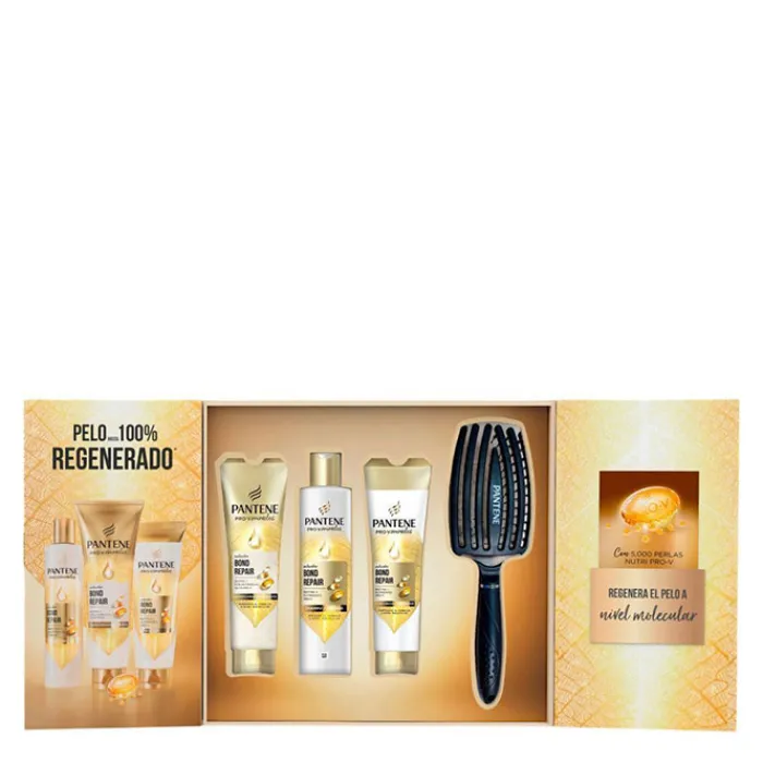 Pantene Bond Repair Estuche