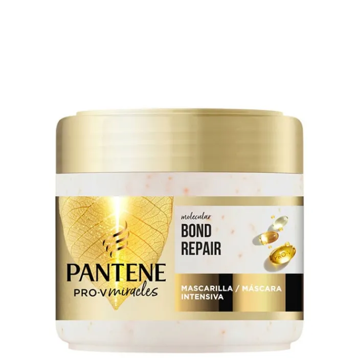 Pantene Bond Repair Mascarilla
