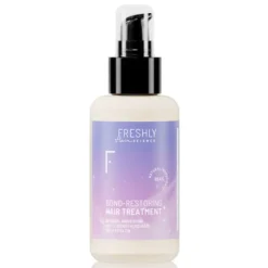 Freshly Cosmetics Bond Restoring Hair Treatment