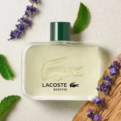 Hombre LACOSTE Booster EDT