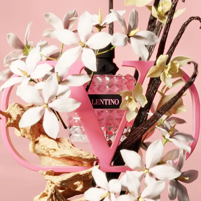 Mujer VALENTINO BORN IN ROMA DONNA