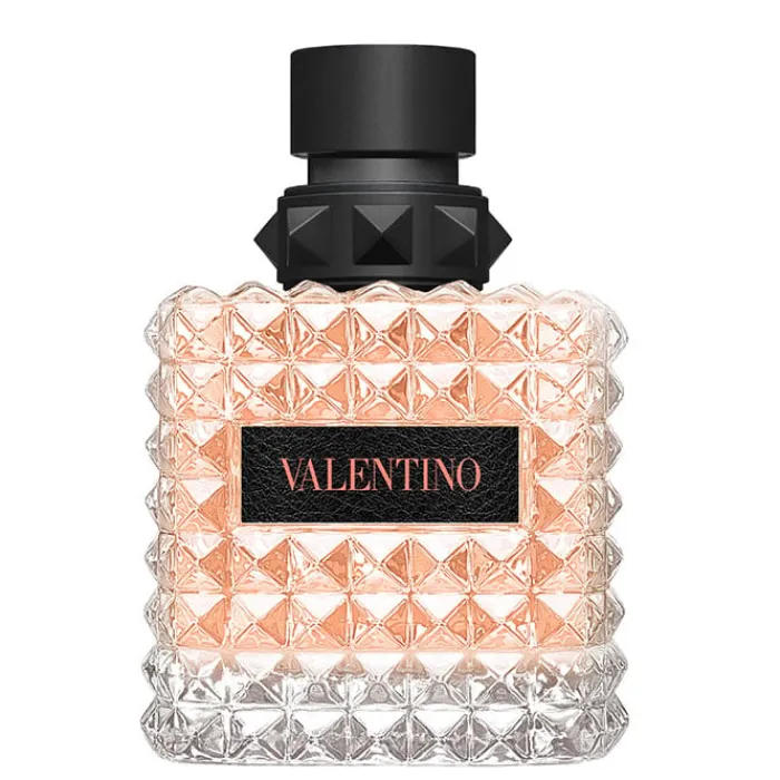 Mujer VALENTINO BORN IN ROMA DONNA CORAL FANTASY