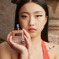 Mujer VALENTINO BORN IN ROMA DONNA CORAL FANTASY