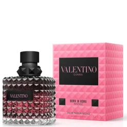 Mujer VALENTINO BORN IN ROMA DONNA INTENSE