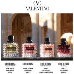 Mujer VALENTINO BORN IN ROMA DONNA INTENSE