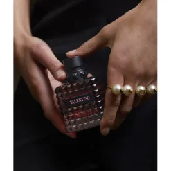 Mujer VALENTINO BORN IN ROMA DONNA INTENSE