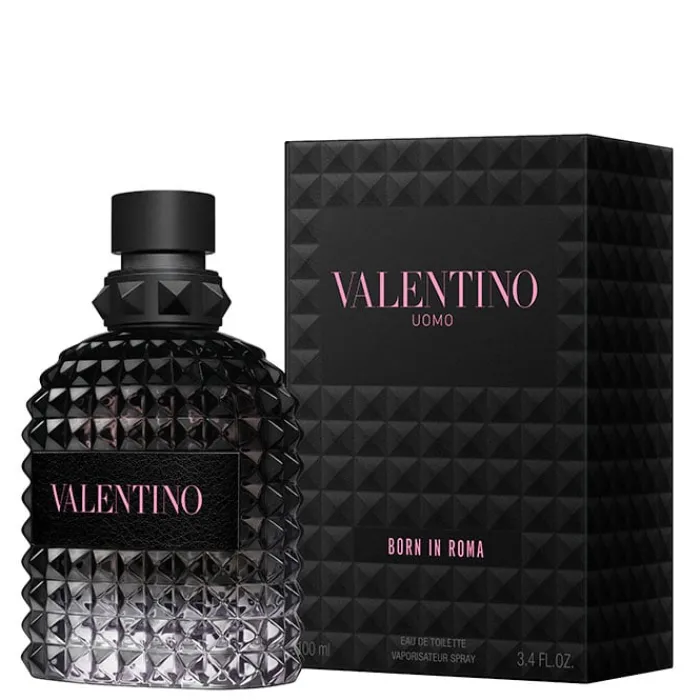 Hombre VALENTINO BORN IN ROMA UOMO