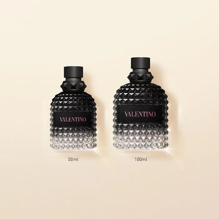 Hombre VALENTINO BORN IN ROMA UOMO