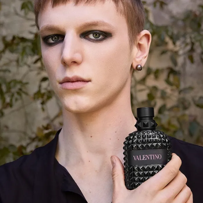 Hombre VALENTINO BORN IN ROMA UOMO