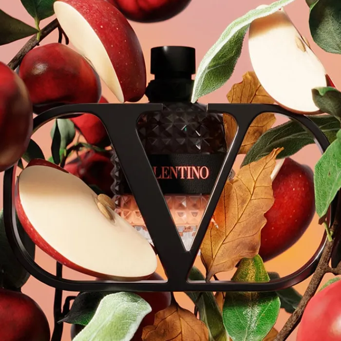 Hombre VALENTINO BORN IN ROMA UOMO CORAL FANTASY