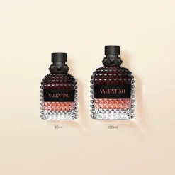 Hombre VALENTINO BORN IN ROMA UOMO CORAL FANTASY