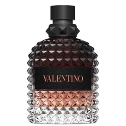 Hombre VALENTINO BORN IN ROMA UOMO CORAL FANTASY