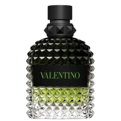 Hombre VALENTINO BORN IN ROMA UOMO GREEN STRAVAGANZA