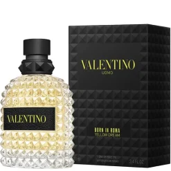 Hombre VALENTINO BORN IN ROMA YELLOW DREAM UOMO