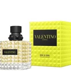 Mujer VALENTINO BORN IN ROMA YELLOW DREAM DONNA