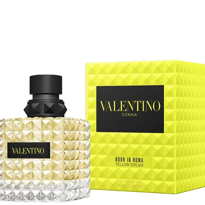 Mujer VALENTINO BORN IN ROMA YELLOW DREAM DONNA