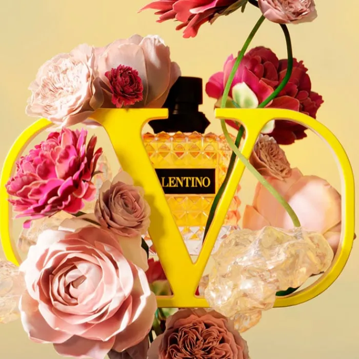 Mujer VALENTINO BORN IN ROMA YELLOW DREAM DONNA