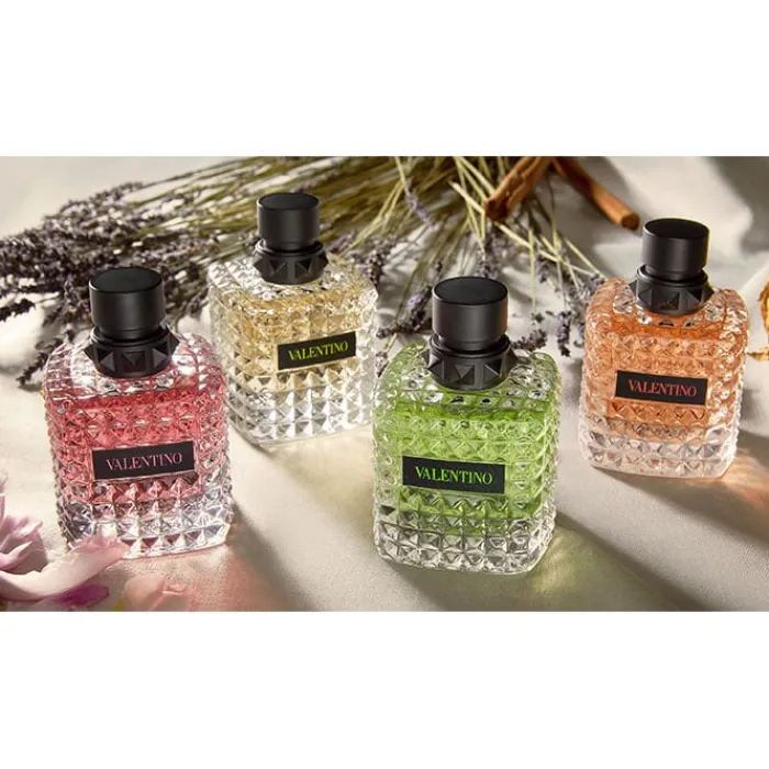 Mujer VALENTINO BORN IN ROMA YELLOW DREAM DONNA