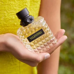 Mujer VALENTINO BORN IN ROMA YELLOW DREAM DONNA