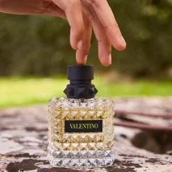 Mujer VALENTINO BORN IN ROMA YELLOW DREAM DONNA