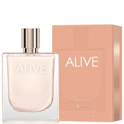 Mujer HUGO BOSS BOSS ALIVE EDT