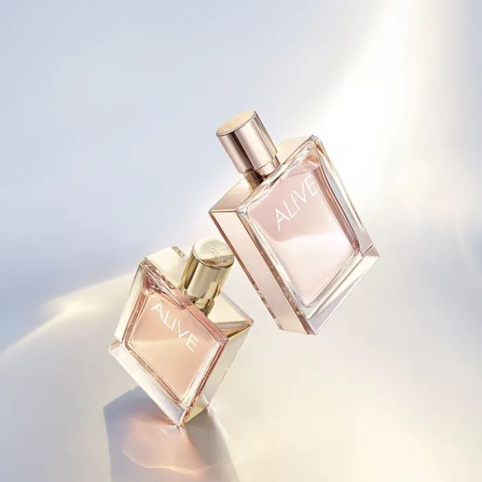 Mujer HUGO BOSS BOSS ALIVE EDT