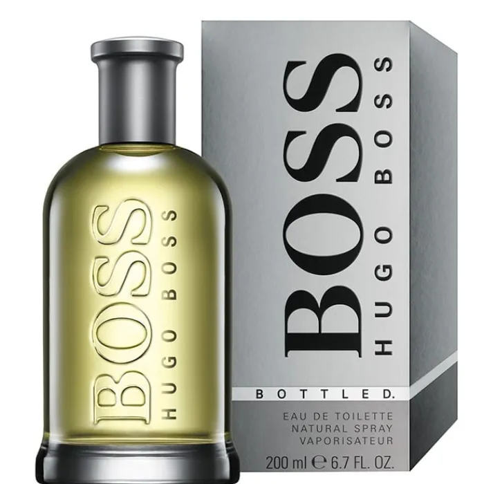 Hombre HUGO BOSS BOSS BOTTLED