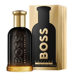 Hombre HUGO BOSS BOSS BOTTLED ABSOLU