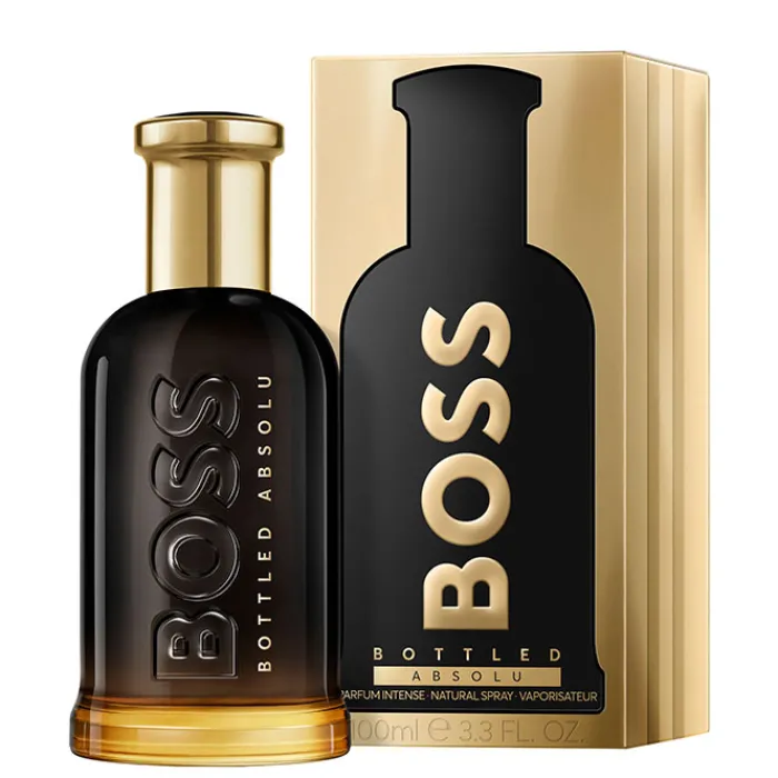 Hombre HUGO BOSS BOSS BOTTLED ABSOLU