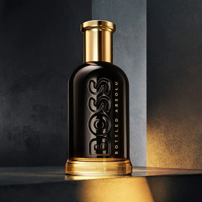 Hombre HUGO BOSS BOSS BOTTLED ABSOLU