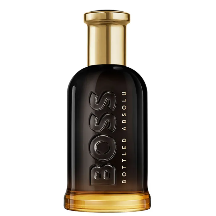 Hombre HUGO BOSS BOSS BOTTLED ABSOLU