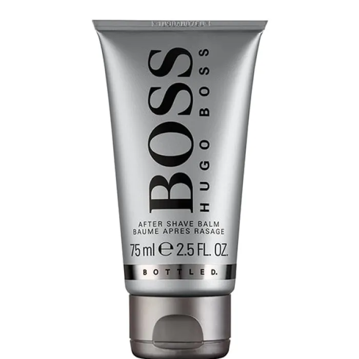 Hombre HUGO BOSS BOSS BOTTLED After Shave Bálsamo